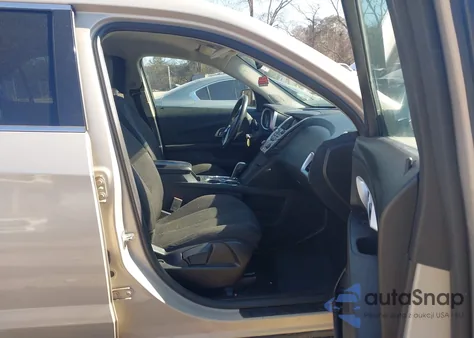 2012 Chevrolet Equinox 2Lt z USA, uszkodzony, nr VIN 2GNFLNE57C6213775